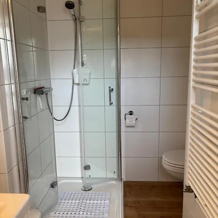 Διαμέρισμα Ferienwohnung, Schwertherz Wulfsen