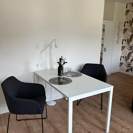 Apartman Ferienwohnung, Schwertherz