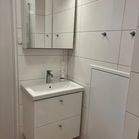 Ferienwohnung, Schwertherz *