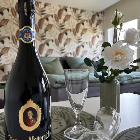 Ferienwohnung, Schwertherz Vom 11 Mai 26 Bis Zum 28 Juni 26 Mindestbuchung 2 Naechte Appartamento Wulfsen