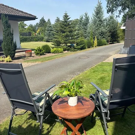 Ferienwohnung, Schwertherz Apartmán