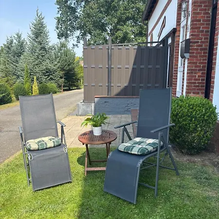 Ferienwohnung, Schwertherz Apartman *